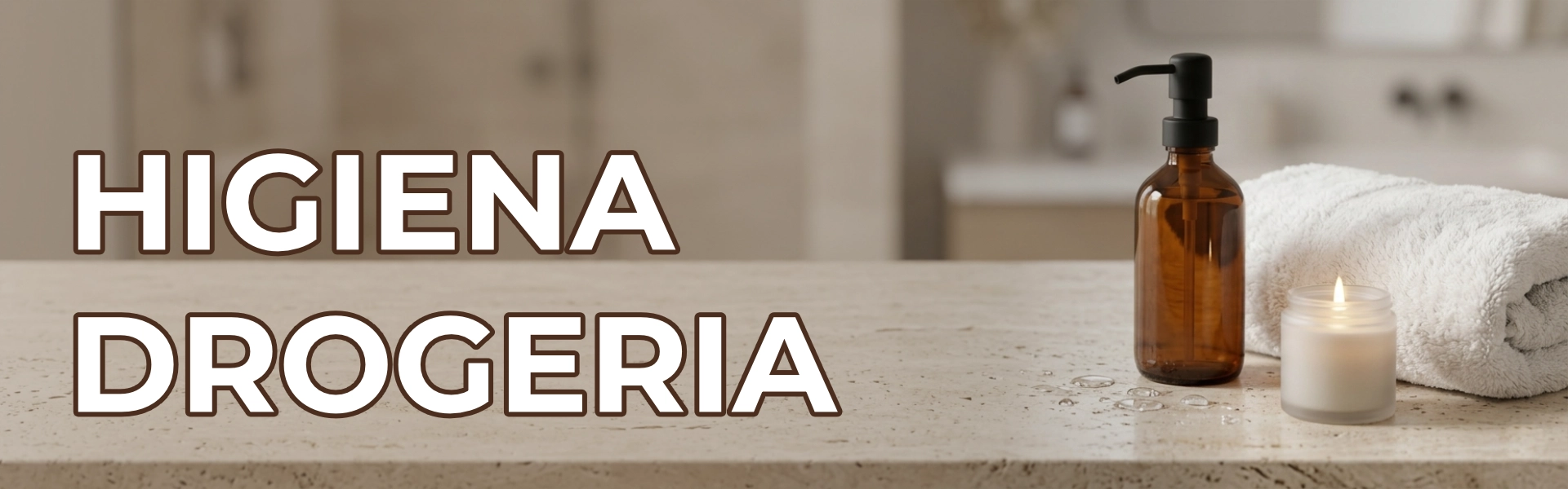Higiena i drogeria: artykuły papierowe, kosmetyki do mycia i higiena osobista - hurtownia Egral Grudziądz